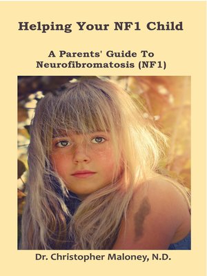cover image of Helping Your NF1 Child